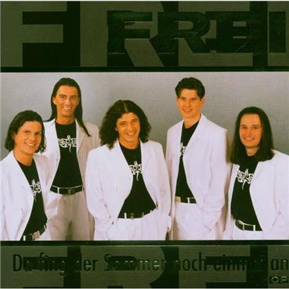 Frei - Da Fing Der Sommer Noch
