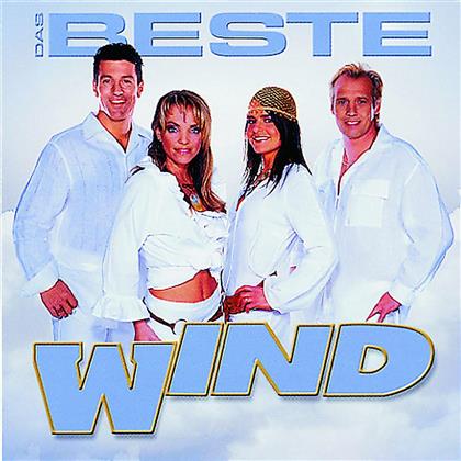 Wind - Das Beste