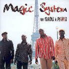 Magic System - Un Garou A Paris