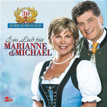 Marianne & Michael - Ein Lied Fuer Marianne & Michael