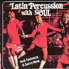 Jack Costanzo - Latin Percussion With Soul