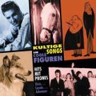 Kultige Songs Um Coole Figuren - Various - Hits Mit Promis