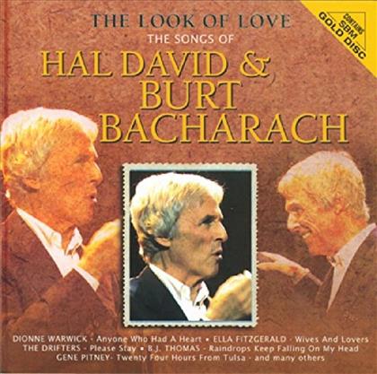 Look Of Love - Various - Songs Of David & Bacharach