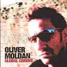 Oliver Moldan - Global Groove (2 CDs)