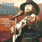 Johnny Paycheck - Sunday Morning Coming
