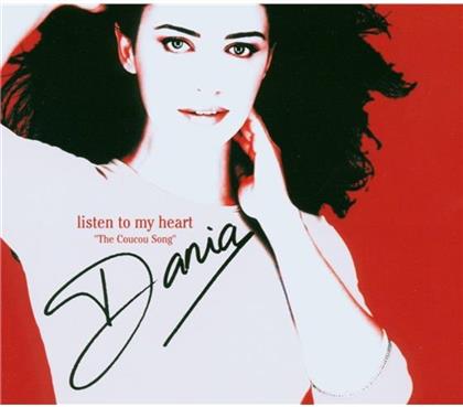 Dania - Listen To My Heart