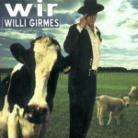 Willi Girmes - Wir