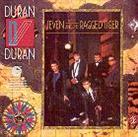 Duran Duran - Seven And The Ragged - Limited/Mini Slee