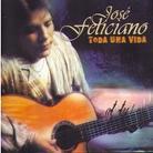 José Feliciano - Toda Una Vida: 30 Exitos (Remastered, 2 CDs)