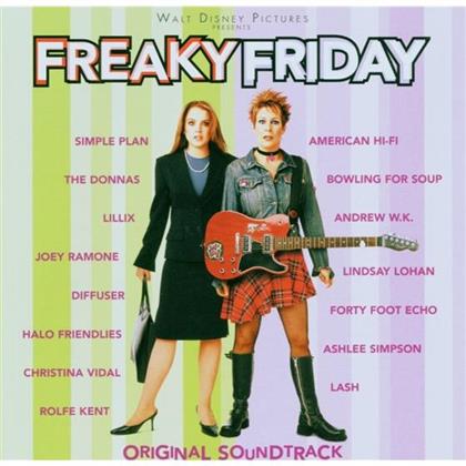 Freaky Friday - OST