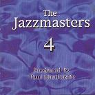 Paul Hardcastle - Jazzmasters 4