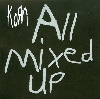 Korn - All Mixed Up - Mini Album