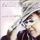 Ann Nesby - Make Me Better