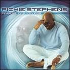 Richie Stephens - Covers For Lovers