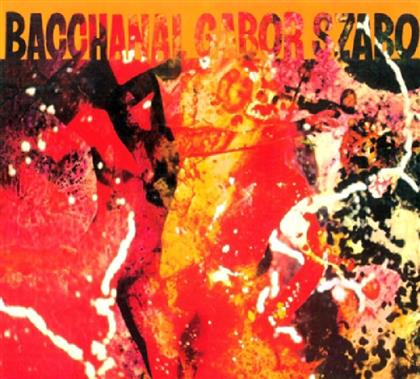 Gabor Szabo - Bacchanal