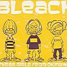 Bleach - 3 Girls From Okinawa