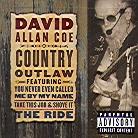 David Allan Coe - Country Outlaw