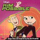Kim Possible - OST