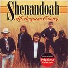 Shenandoah - All American Country