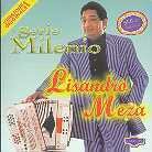 Lisandro Meza - Lisandro's Cumbia