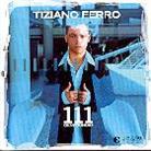 Tiziano Ferro - 111 (+ Bonustrack)