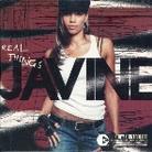 Javine - Real Things - 2 Track