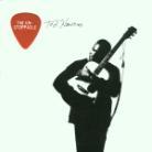 Ted Hawkins - Unstoppable Ted Hawkins
