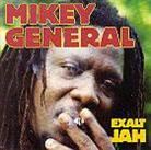Mikey General - Exalt Jah
