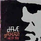 Dave Gahan (Depeche Mode) - I Need You
