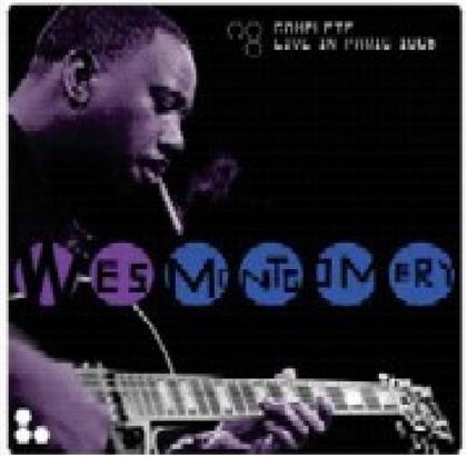 Wes Montgomery - Complete Live In Paris 1965 (2 CDs)