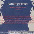 Patent Ochsner/Mimmo Locasciulli - Natalina/Hotelsong