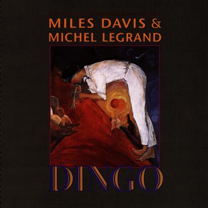 Miles Davis & Michel Legrand - Dingo (OST) - OST