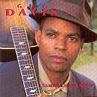Guy Davis - Stomp Down River