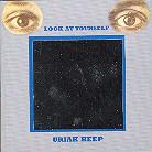 Uriah Heep - Look At Yourself - Expanded Deluxe