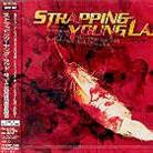 Strapping Young Lad - Syl + 1 Bonustrack