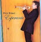 Rick Braun - Esperanto