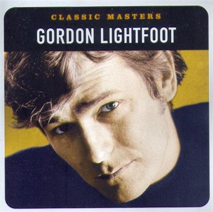 Gordon Lightfoot - Classic Masters