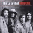 Redbone - Essential