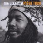 Peter Tosh - Essential - Columbia Years