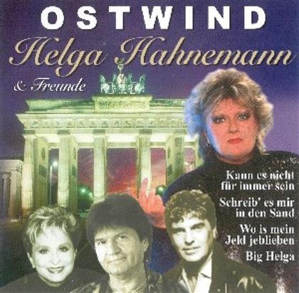 Helga Hahnemann - Ostwind