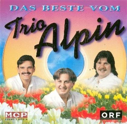 Trio Alpin - Das Beste (2 CDs)