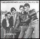 The Undertones - Listening In - Bbc Sessions 78-82 (Versione Rimasterizzata)