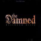 The Damned - Live At The Lyceum