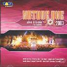 Nature One - Various 2003 (2 CDs)