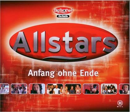 Big Brother Allstars - Anfang Ohne Ende