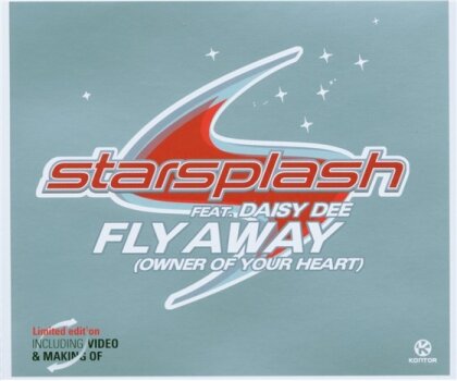 Starsplash - Fly Away