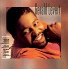 Gerald Levert - Private Line