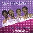 The Intruders - On The Move