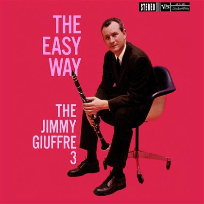 Jimmy Giuffre - Easy Way
