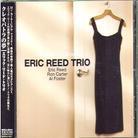 Eric Reed - Cleopatra's Dream (Japan Edition)